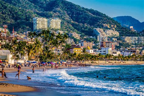 Puerto Vallarta, Mexico